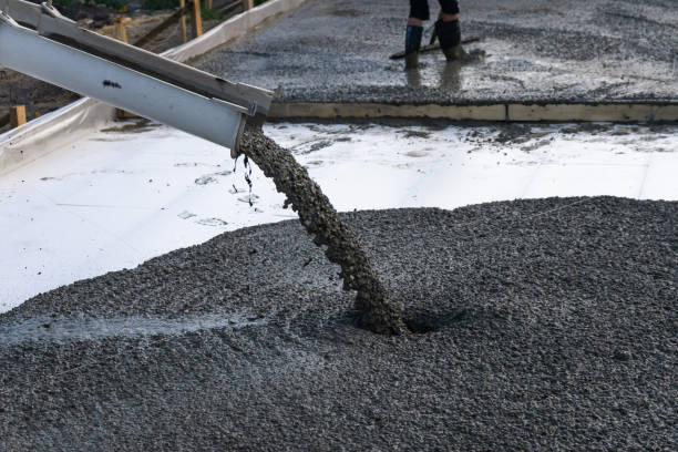  Long Beach, WA Concrete contractor Pros