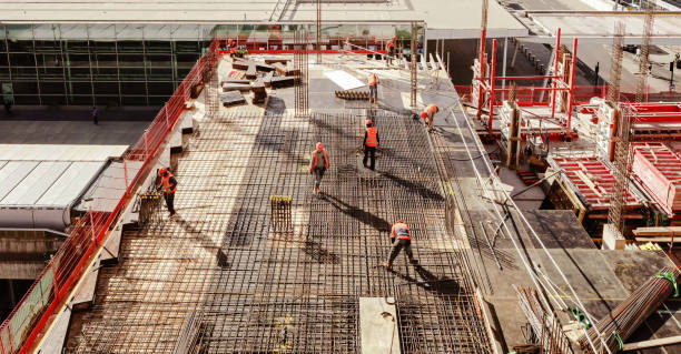Best Concrete Foundation Repair in Long Beach, WA