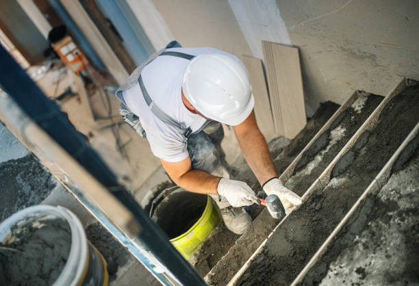 Best Concrete Steps and Stairs in Long Beach, WA