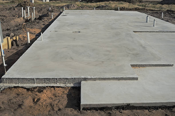 Best Concrete Retaining Walls in Long Beach, WA