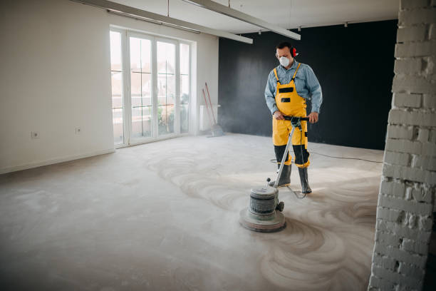 Best Concrete Slab Construction in Long Beach, WA